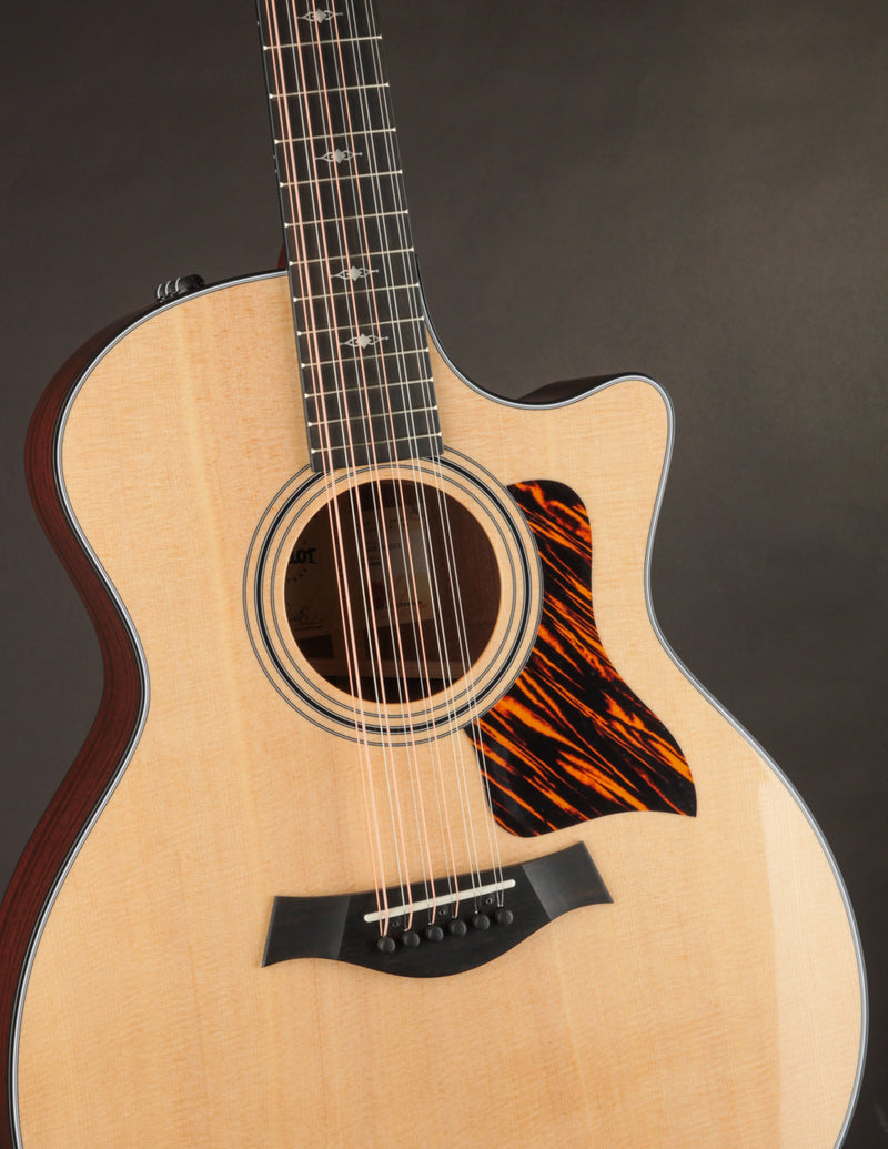 Taylor 354CE 12-String