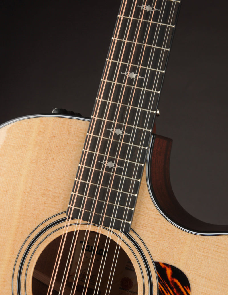 Taylor 354CE 12-String