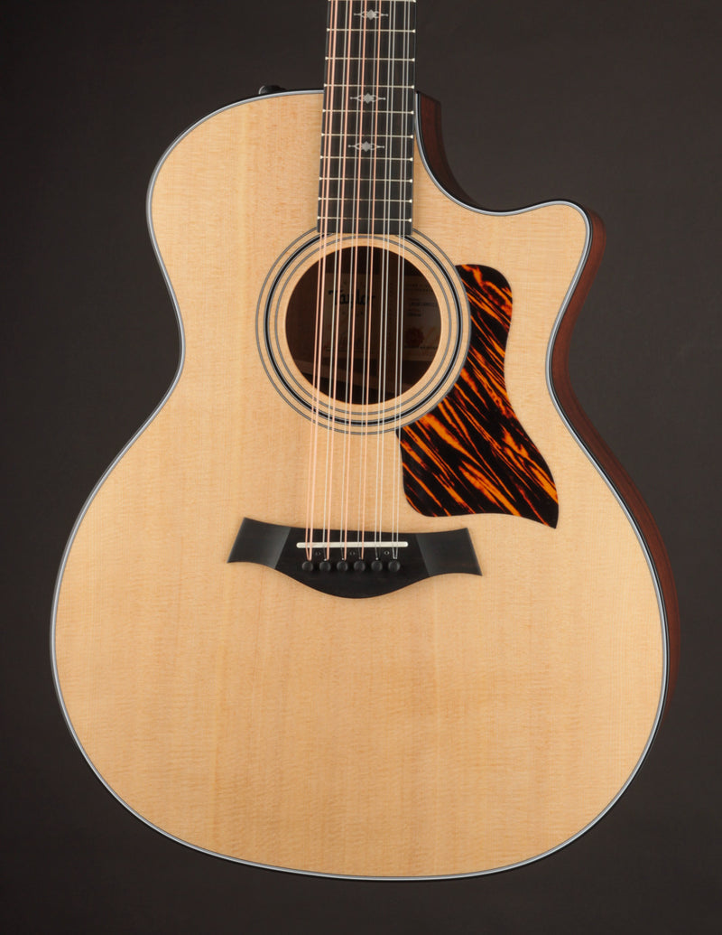 Taylor 354CE 12-String