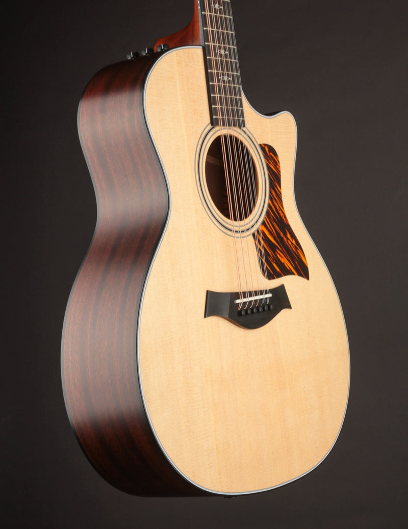 Taylor 354CE 12-String