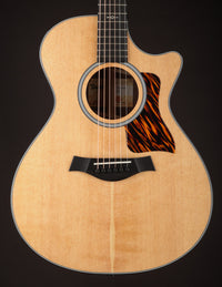 Taylor 412CE V-Class