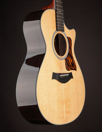 Taylor 412CE V-Class