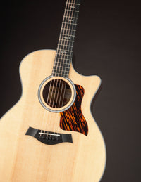 Taylor 414CE Next Generation