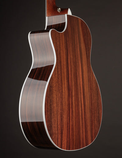 Taylor 414CE-R Rosewood Sunburst