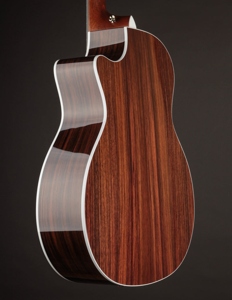 Taylor 414CE-R Rosewood Sunburst