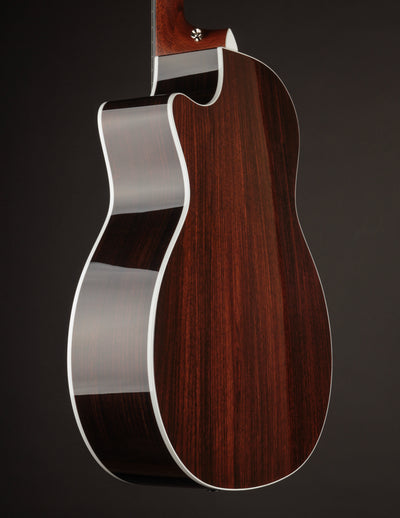 Taylor 414CE-R Rosewood Sunburst