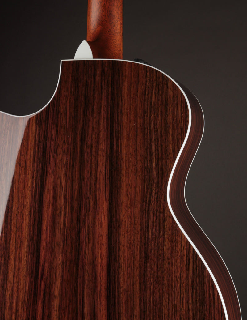 Taylor 414CE-R Rosewood Sunburst