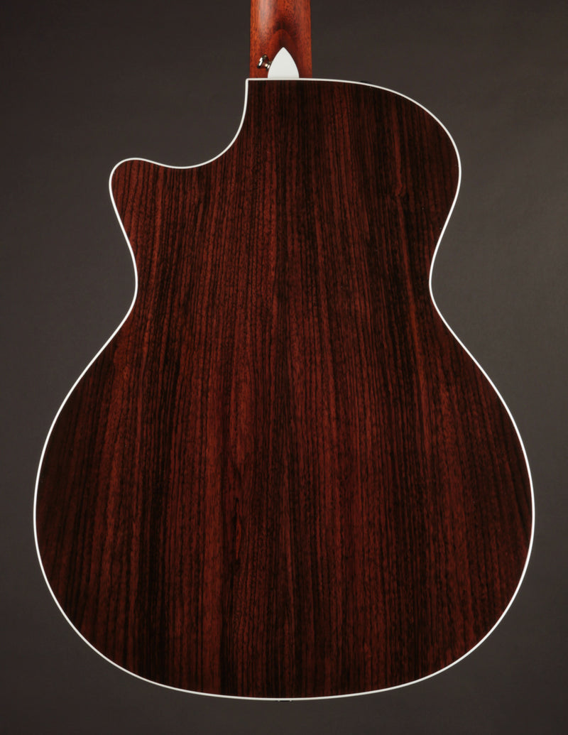 Taylor 414CE-R Rosewood Sunburst