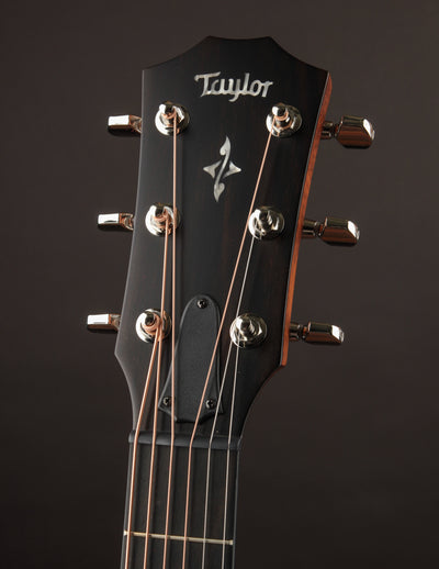 Taylor 414CE-R Rosewood Sunburst