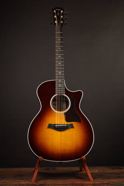 Taylor 414CE-R Rosewood Sunburst