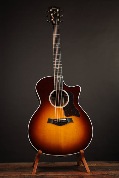 Taylor 414CE-R Rosewood Sunburst