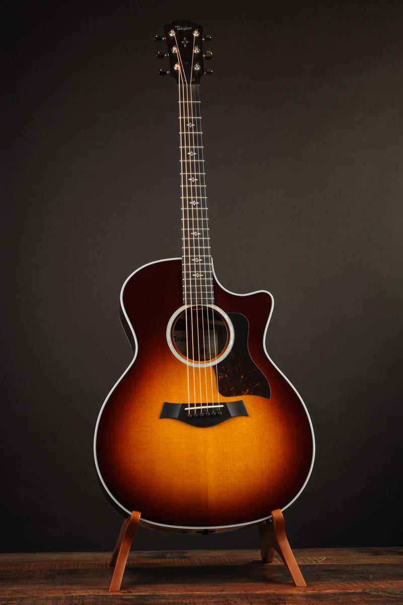 Taylor 414CE-R Rosewood Sunburst