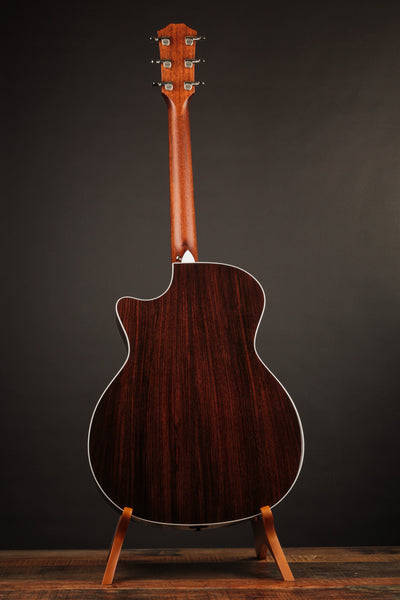 Taylor 414CE-R Rosewood Sunburst