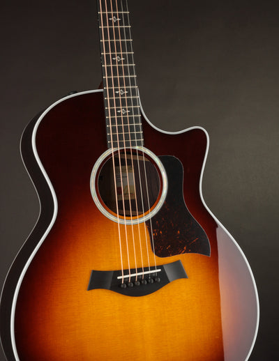 Taylor 414CE-R Rosewood Sunburst