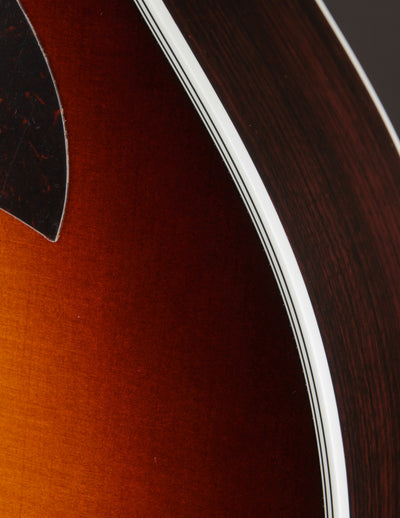 Taylor 414CE-R Rosewood Sunburst