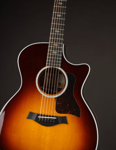 Taylor 414CE-R Rosewood Sunburst