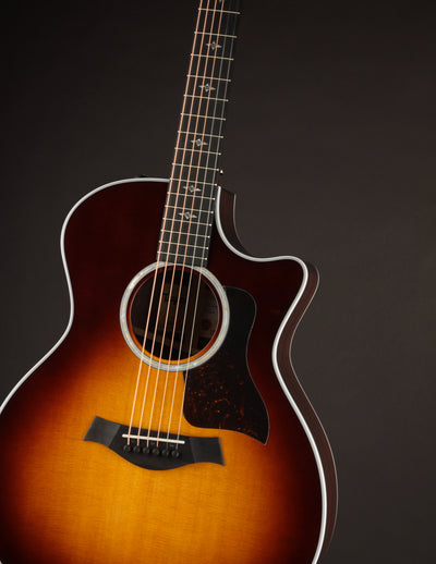 Taylor 414CE-R Rosewood Sunburst