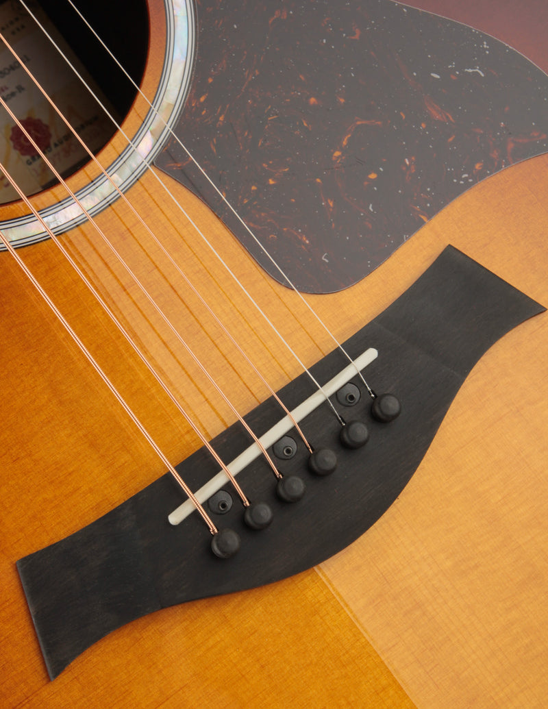 Taylor 414CE-R Rosewood Sunburst