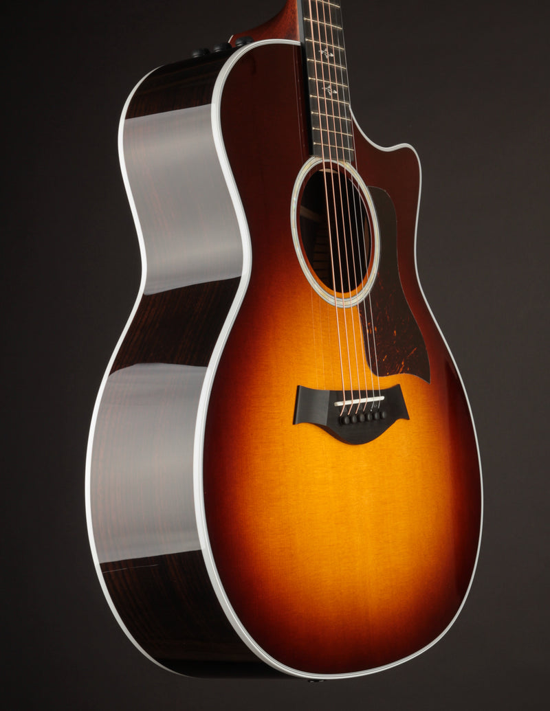 Taylor 414CE-R Rosewood Sunburst