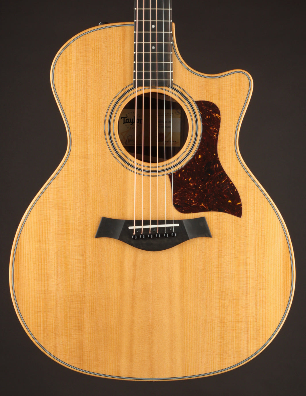 Taylor 414CE Studio