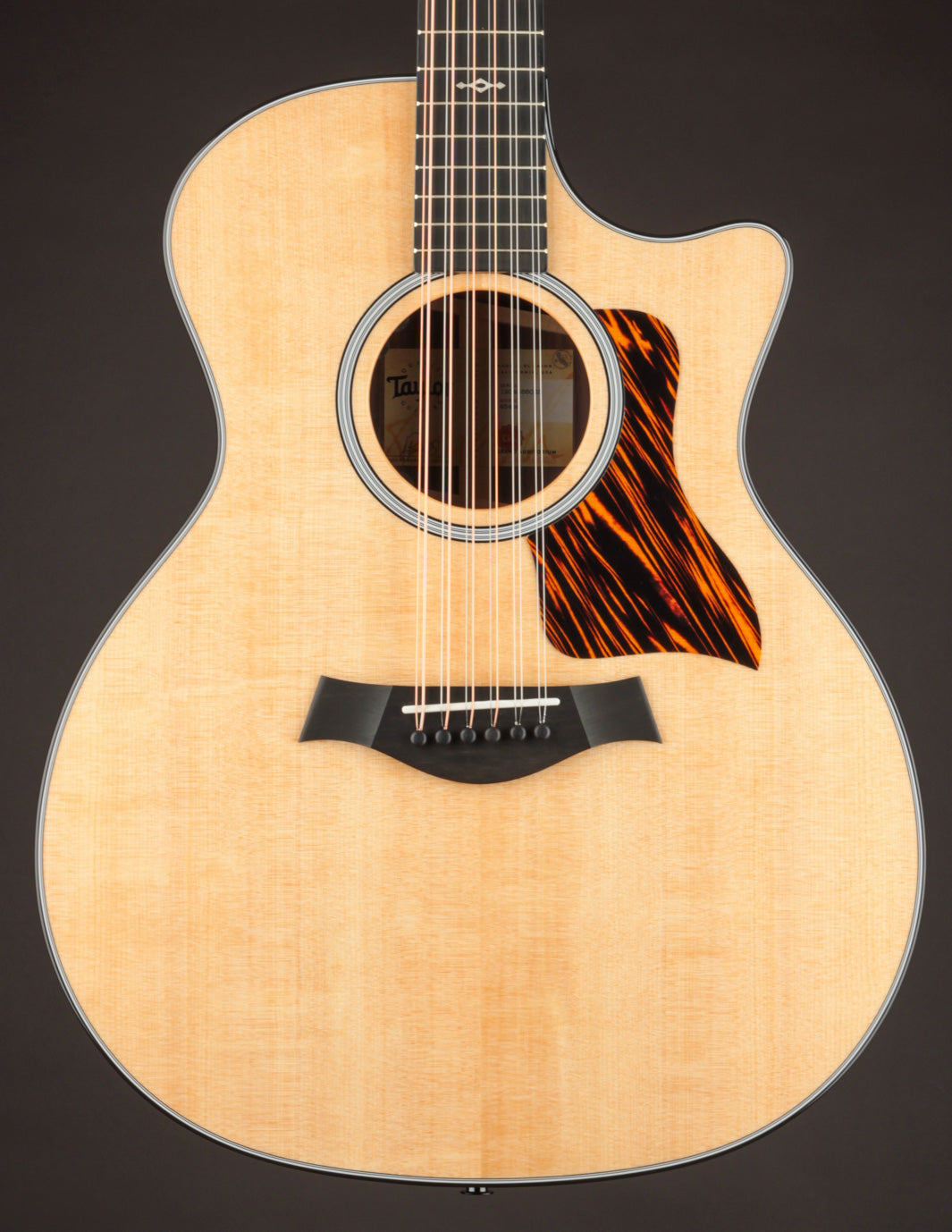 Taylor 454ce Next Generation 12-string