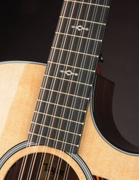 Taylor 454ce Next Generation 12-string