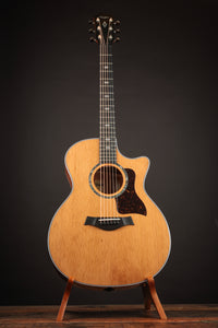 Taylor 514CE Next Generation