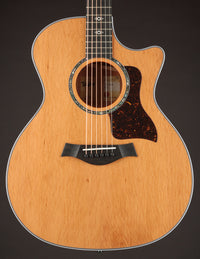 Taylor 514CE Next Generation