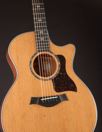 Taylor 514CE Next Generation