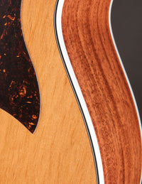 Taylor 514CE Next Generation