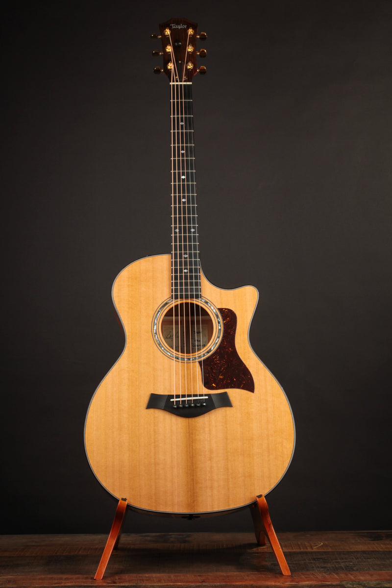 Taylor 514CE Legacy Edition