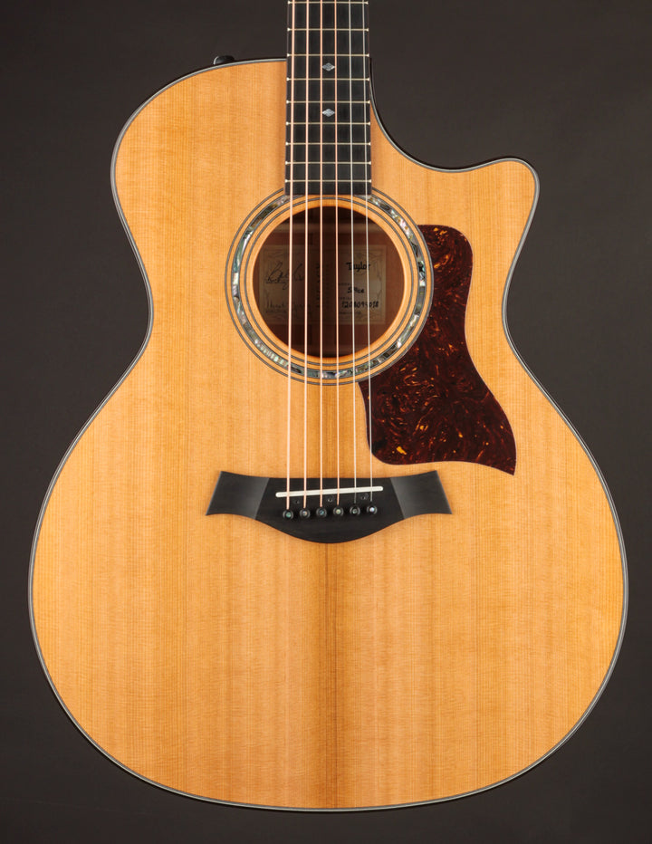 Taylor 514CE Legacy Edition | The Music Emporium
