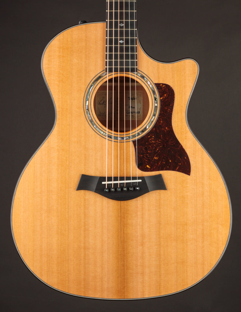 Taylor 514CE Legacy Edition