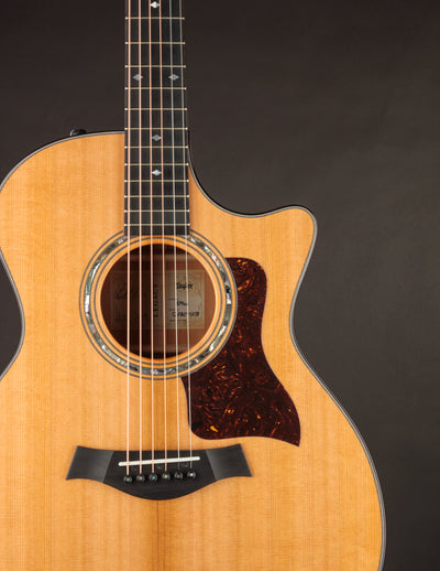 Taylor 514CE Legacy Edition