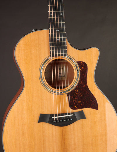 Taylor 514CE Legacy Edition