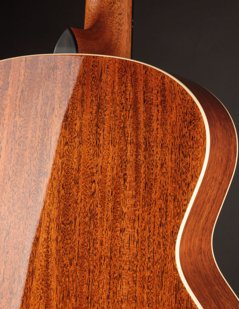 Taylor 514E Gold Label Mahogany Natural