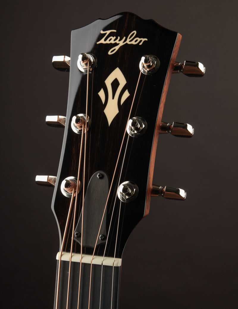 Taylor 514E Gold Label Mahogany Natural