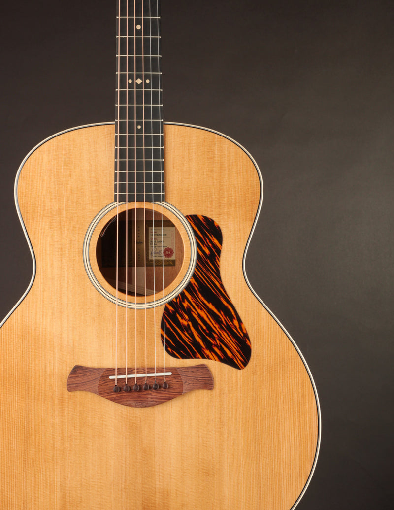 Taylor 514E Gold Label Mahogany Natural