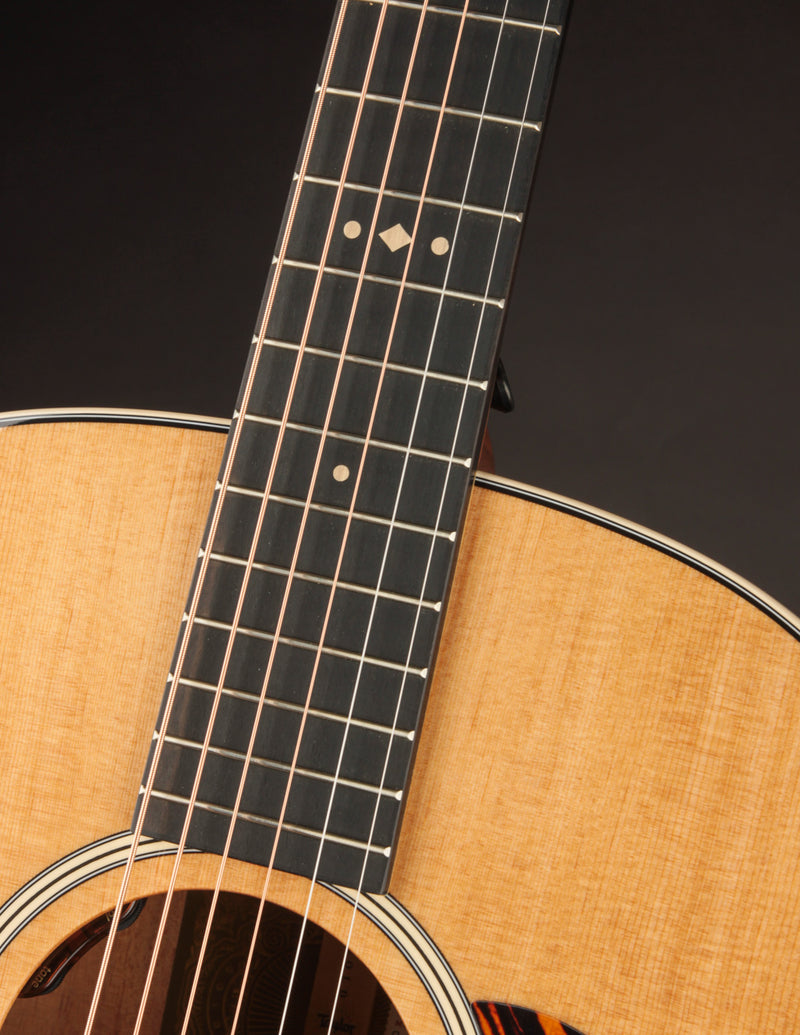 Taylor 514E Gold Label Mahogany Natural