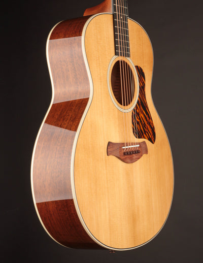 Taylor 514E Gold Label Mahogany Natural