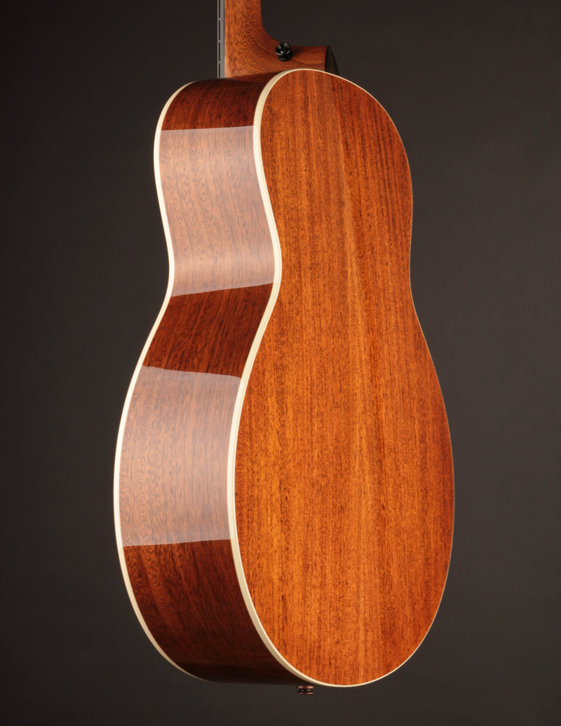 Taylor 514E Gold Label Mahogany Natural