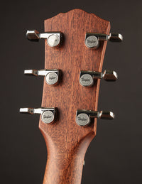 Taylor Gold Label 517e Blacktop