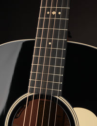 Taylor Gold Label 517e Blacktop