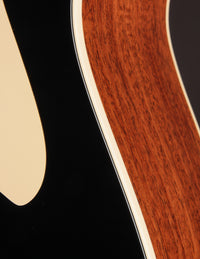 Taylor Gold Label 517e Blacktop
