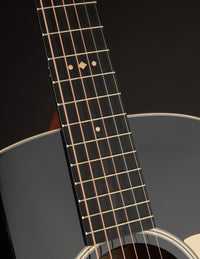 Taylor Gold Label 517e Blacktop