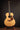 Picture showing the full Taylor 712e Gold Label from the front.