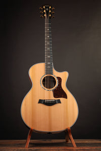 Taylor 714CE Next Generation