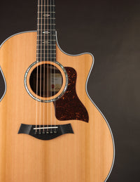 Taylor 714CE Next Generation