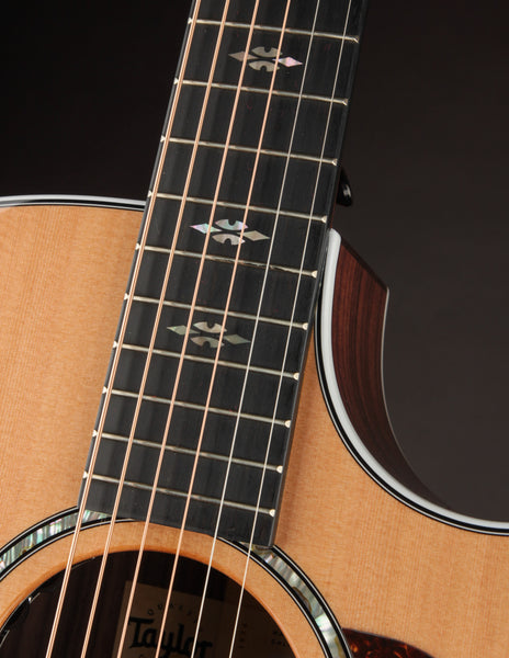 Taylor 714CE V-Class Grand Auditorium Guitar | The Music Emporium