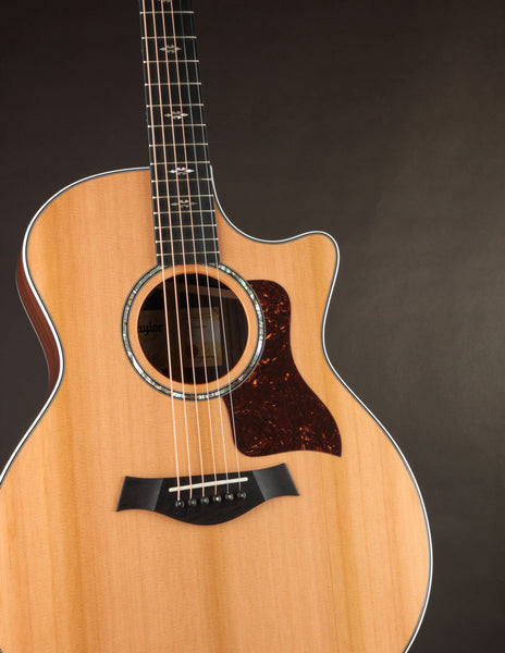 Taylor 714CE V-Class Grand Auditorium Guitar | The Music Emporium